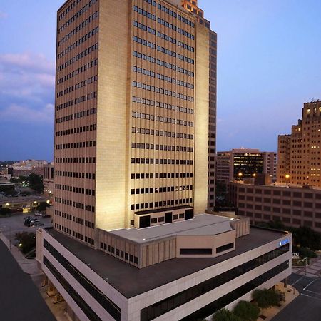 Intercontinental San Antonio Riverwalk, An Ihg Hotel Buitenkant foto